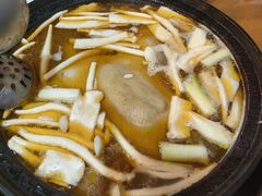 -代羊肉(中和店)