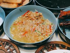 -正阁海鲜餐厅(六虹桥店)