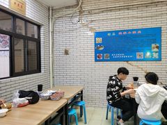 -定家小酥肉·清真(回民街店)