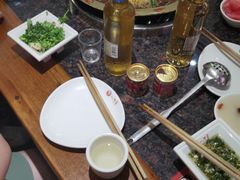 -一斗火锅·招财羊毛肚(上河城店)