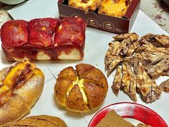 -麦陌(正弘城店)