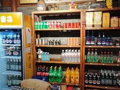 -正阳门饭庄·烤鸭·北京菜(万丰路七里庄店)