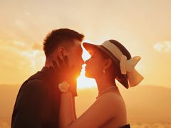 -爱我旅拍婚纱摄影(大理店)