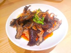 -小鱼小牛·鱼牛干锅·脆鱼火锅(世欧广场店)