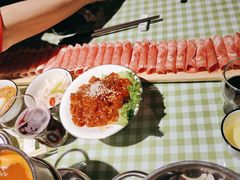 -番食园鲜食火锅(高新店)