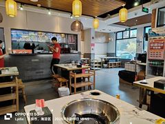 -钢管厂五区小郡肝火锅串串香(清河店)