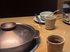 -大头椰·椰子鸡火锅(新梦店)