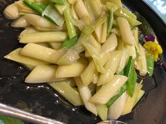 -烤肉宛饭庄(南礼士路店)