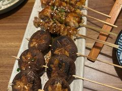 -阿泽料理