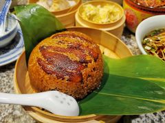 江米扣肉-南京大牌档(香港广场店)