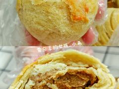 -杜称奇小吃店(西湖道店)