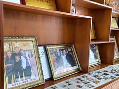 -周大娘牛乳(旧寨古村总店)