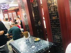 大堂-荣阳楼(山塘街店)