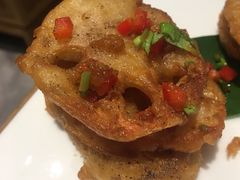 -枣子树·素食餐厅(普陀山店)