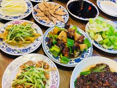 -利群烤鸭店(前门店)