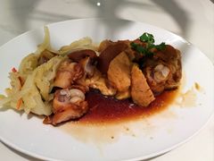 -厝包四点金·潮宴(太古仓店)