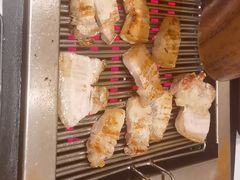 -千寻烧肉(政务区店)