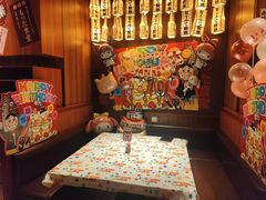 -摩打食堂(江南西店)