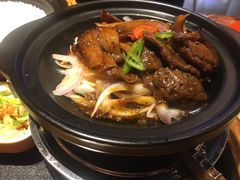 -谷田稻香·砂锅菜(元洪店)