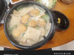 -杀猪天·韩国烤肉(总店)