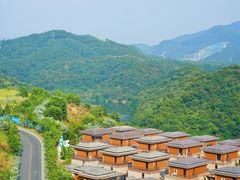 -清远熹乐谷温泉度假酒店