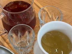 -CHEMBOX·COFFEE·BRUNCH(天津K11店)