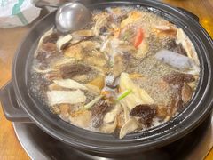 -茶马古道·野生菌清汤黄牛肉(沙溪店)
