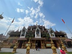 -西双版纳总佛寺