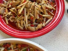 -蛙兔鸡自贡风味·特色江湖菜(广都店)