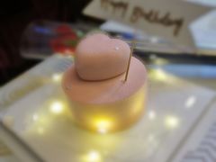 -流酥可心·牛乳蛋糕商店(禾祥西路店)