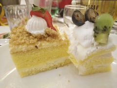 -芭菲盛宴·环球美食(袁家岗店)