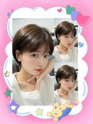 -雅仕 HAIR SALON 美发沙龙