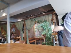-本处·素食·融合料理(南油店)