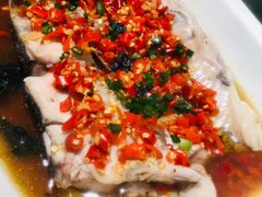剁椒鱼头-大碗厨(东风路店)