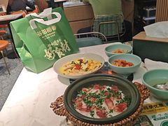 -谷田稻香·砂锅菜(元洪店)