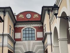 -佛罗伦萨小镇广佛名品奥特莱斯(疏港路店)