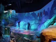 -沈阳海洋探索中心