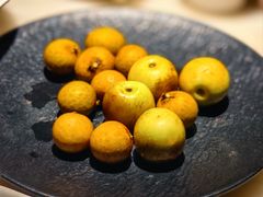 -吴越荣记苏州菜·松鼠桂鱼100%活鱼现做(月光码头店)