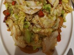 -洞庭米湘·湖南菜(银河SOHO店)