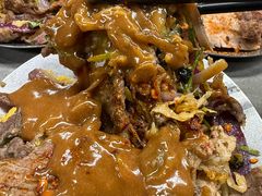 -杨小佳·齐齐哈尔烤肉·烤串(广州店)