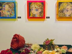 -观澜湖手艺工场·陶艺·吹玻璃·拼豆