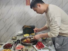 -满天星太珍火锅