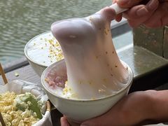 -李百蟹·江南蟹黄面·河景餐厅(夫子庙总店)