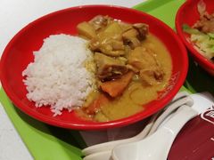 -大圆碗•T骨大排饭(天海店)