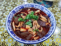 -老字号福来香麦子泡(新农佳小区店)