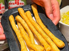 -海底捞火锅(番禺广场店)