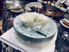 -丁先生蛋糕·品质鲜作(桐梓林店)