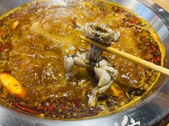 -铭记蛙小仙·活蛙畅享(CBD万达广场店)