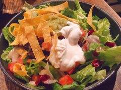 -Q MEX 库迈墨西哥餐吧(三里屯店)