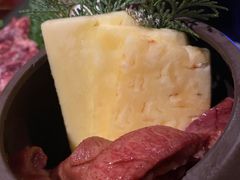 -厚贞日式烤肉(龙之梦店)